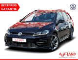 Volkswagen Golf VII 2.0 TDI DSG R-Line Pano VC ACC LED Navi - Volkswagen Golf: R TDI