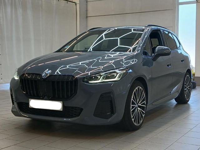 BMW 218i Active Tourer M Sport--AHK/DrivingProf/Pano