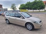 Vorschaubild Renault Megane Grandtour Exception 1.6i 2.d.H. Tüv neu!!