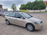 Renault Megane Grandtour Exception 1.6i 2.d.H. Tüv neu!! - Renault Megane: Exception Grandtour