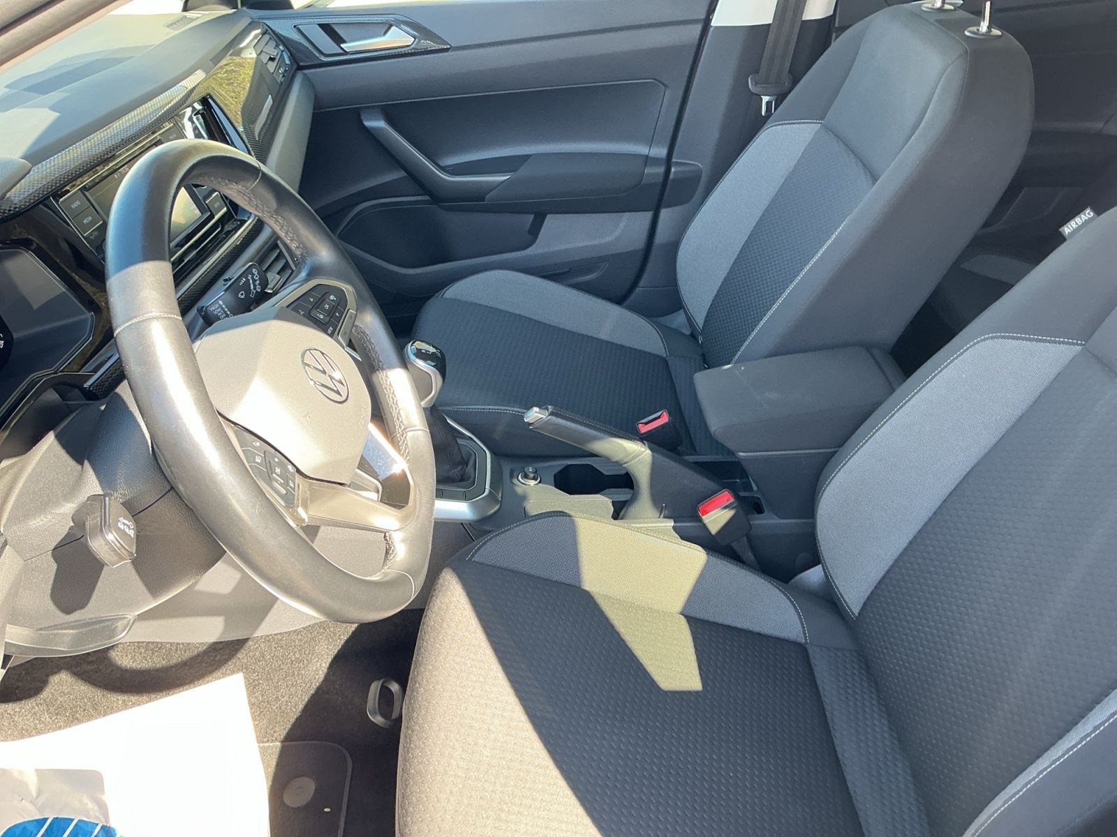 Volkswagen Taigo - Bild 7