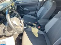 Volkswagen Taigo - Vorschau Bild 7