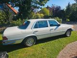 Mercedes-Benz 450 SEL - ex USA / W116 - Mercedes-Benz 450: 450se