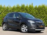 Opel Mokka 1.6 CDTI Innovation ecoFlex-Navi-Leder-Eu6