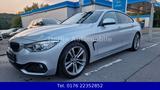 BMW 420 Gran Coupé-Navi-Xenon-Pdc-Shz-Alus - BMW 420 Gran Coupé Gebrauchtwagen