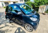 Smart ForTwo coupé 1.0 52kW mhd pulse pulse - Smart ForTwo: Pulse Mhd