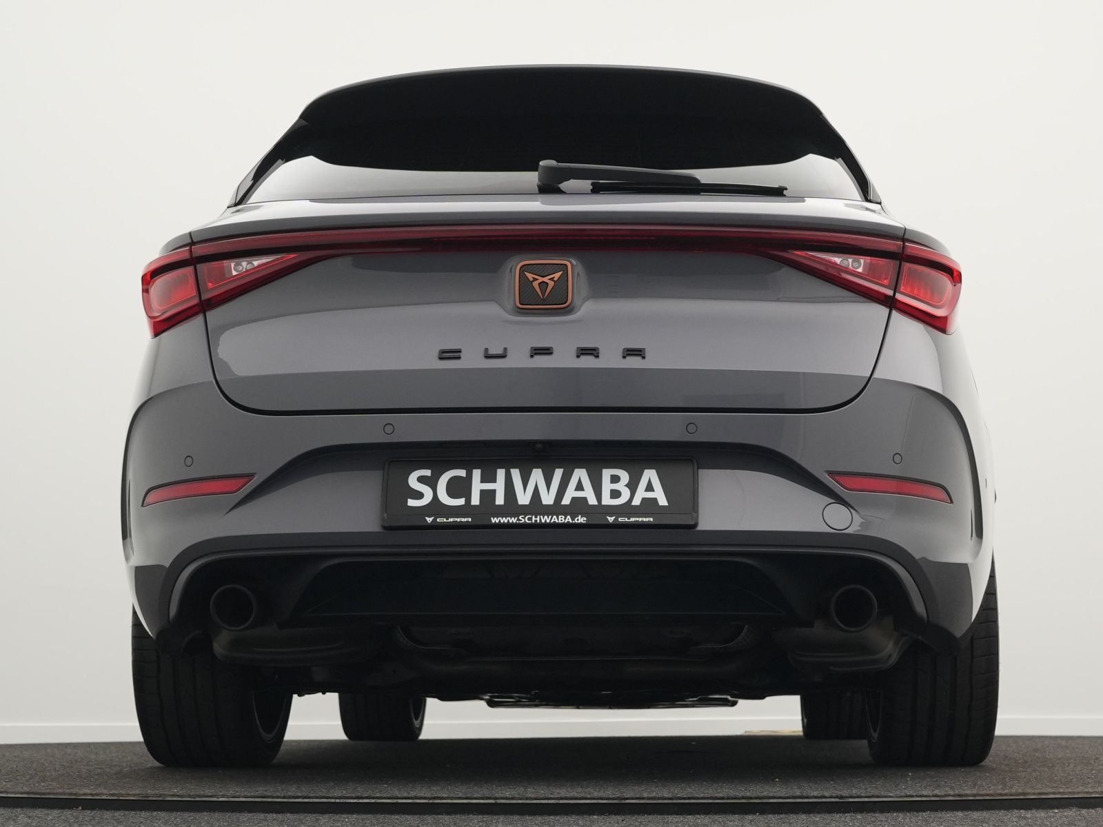 Cupra Leon - Bild 42