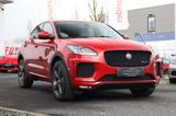 Jaguar E-Pace 2.0 D R-Dynamic AWD Black Pack +AHK+HEAD- - Jaguar mit Diesel-Antrieb: 2.0