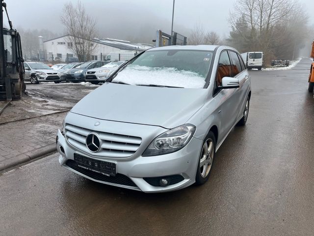 Mercedes-Benz B 180 B -Klasse B 180 CDI *Hagelschaden*