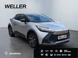 Toyota C-HR 1.8 Hybrid Team D *Technik-Paket*CAM*SHZ*PD - Toyota C-HR: Automatik