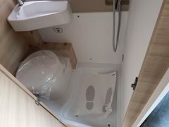 Chausson V 697 FirstLine MJ26, Arctic, AT, Connect, Zube.