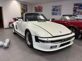 Porsche 911 SC 3.0 Cabrio Turbobreit G-Modell Flachbau - Porsche 911 f modell Gebrauchtwagen