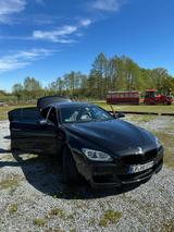 BMW 640 Gran Coupé 640d Gran Coupé - - BMW 640 Gran Coupé Diesel Gebrauchtwagen
