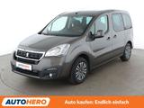 Peugeot Partner 1.6 Blue-HDi Active*TEMPO*PDC*ShZ*LIM* - Peugeot Gebrauchtwagen in Frankfurt