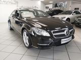 Mercedes-Benz CLS 500 Coupe AMG MEMORY TOTW LEDER AIRM DISTR - Mercedes-Benz aus 2011: Cls AMG