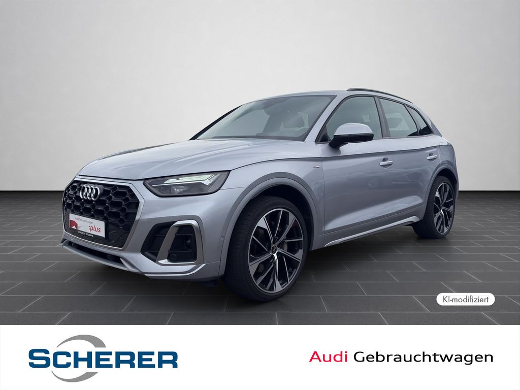 Image of Audi Q5