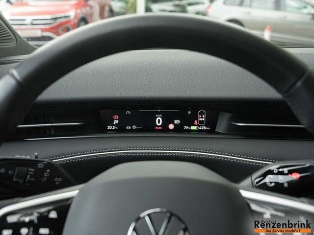 ID.7 Tourer Pro 77 kWh Wärmep. AHK 360° AR-HUD e