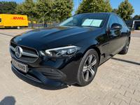 Mercedes-Benz C 180 9G-Tronic *1-Hand*LED*Spurhalt*Kamera*Auto