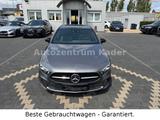 Mercedes-Benz A 180*Pano*LED*Navi*R-Kamera*T-Leder*Distronic*1 - Mercedes-Benz A 180: Schiebedach