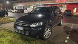 Volkswagen VW Touareg  AT Motor fast voll  110000 - Volkswagen Touareg: Motor