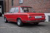 BMW 2002 - BMW 2002: Sportwagen