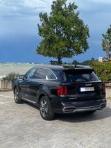 Kia Sorento 2.2 CRDi AWD Spirit DCT8 Spirit - gebrauchte Kia Sorento aus dem Jahr 2023