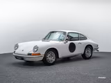 Porsche 912 | "Survivor", not restored, US del. - Porsche: Us