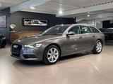 Audi A6 3.0 TFSI quattro S tronic Avant 1.HAND AHK - Audi: Tronic