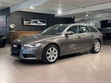 Audi A6 3.0 TFSI quattro S tronic Avant 1.HAND AHK - Audi A6 mit Benzin-Antrieb: Kombi