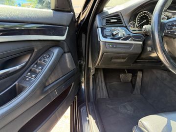 BMW 530 - 10