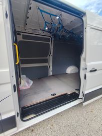Volkswagen Crafter - 12