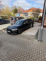 Audi S6 4.0 TFSI quattro S tronic Avant - - gebrauchte Audi S6 aus dem Jahr 2014