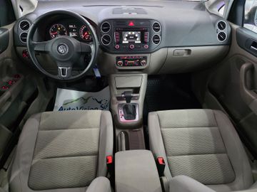 Volkswagen Golf - 9