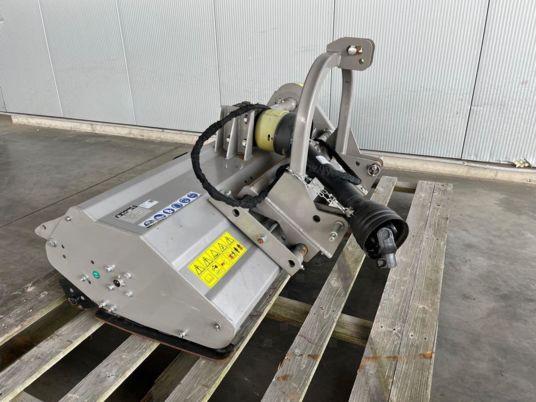 Andere Jansen EFGCH 155