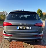 Audi Q5 2.0 TFSI, Tausch gegen A1/A3 - Audi Q5 mit Benzin-Antrieb: 3.2