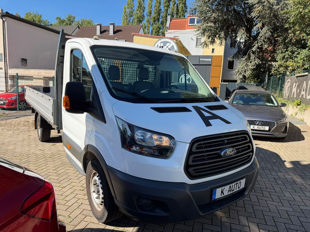 Image of Ford Transit