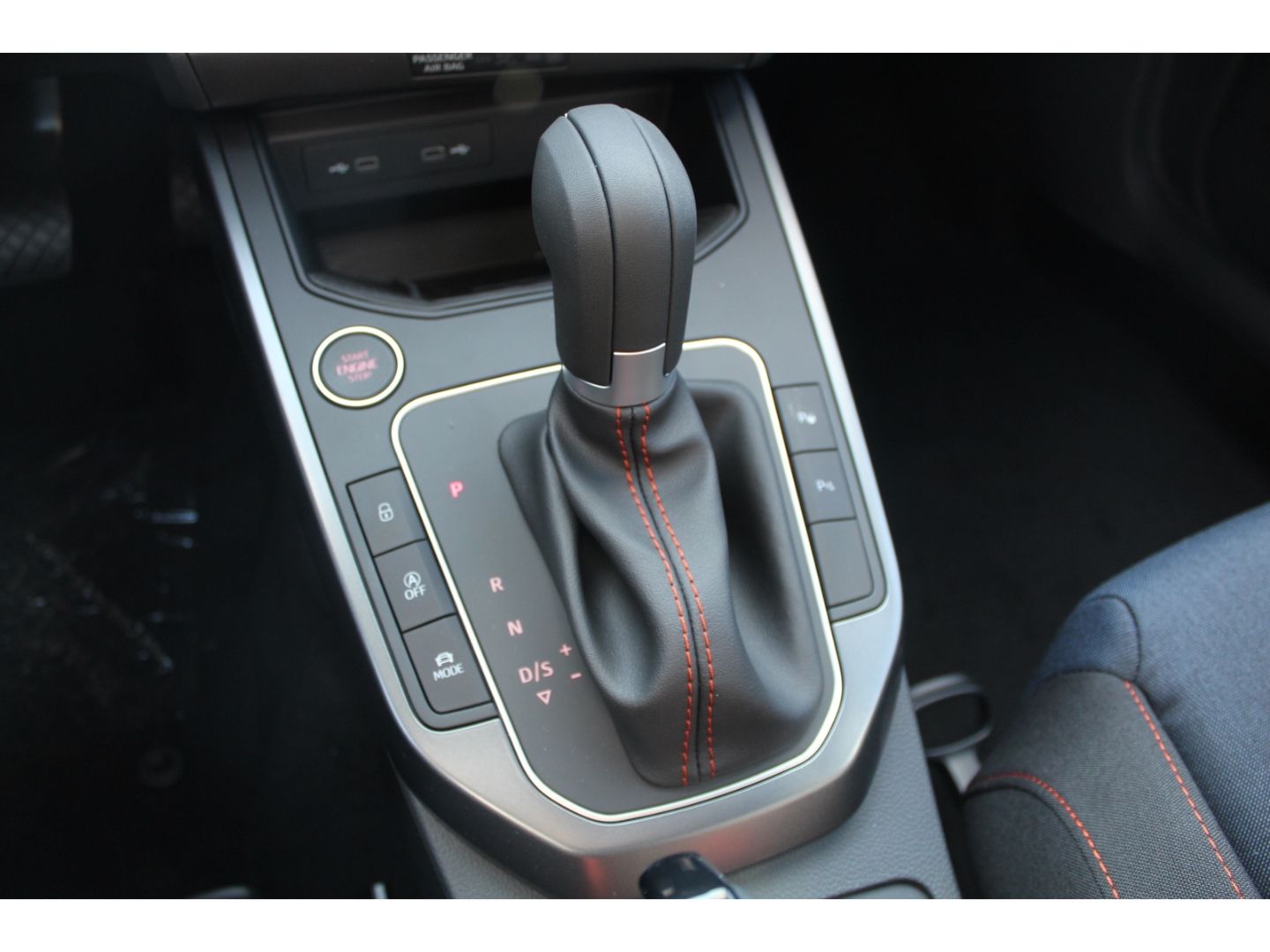 Seat Arona - Bild 12