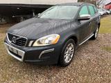 Volvo XC60 Kinetic - gebrauchte Volvo XC60 aus dem Jahr 2013