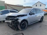 Audi SQ7 4.0 TDI quattro Panorama ACC - Audi SQ7 Unfallwagen