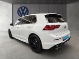 Volkswagen Golf VIII 2.0 TSI DSG 4M. R Akrapovic Black Styl - Volkswagen Golf: Vii