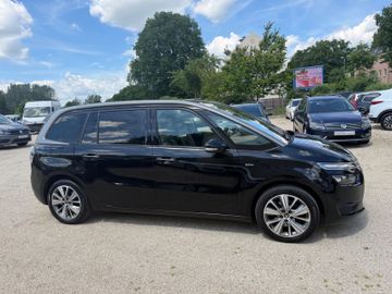 Citroen Grand C4 Picasso / SpaceTourer - 2