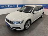 Volkswagen Passat 2.0 TDI Elegance*R-Line*AHK*ACC*Matrix* - Volkswagen Passat mit Diesel-Antrieb: Kombi, R Line