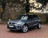 Seat Arona FR|1. Hand|Navi|Touch|LED|PDC|Shzg! - graue Seat Arona