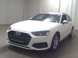 Audi A4 Avant 35 TDI Navi LED PDC Shz - Diesel Gebrauchtwagen