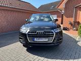 Audi Q5 40 TDI S tronic quattro sport S-Line - Audi Q5 Gebrauchtwagen in Bremen
