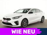 Kia Procee'd GT ACC|LED|Klappensteuerung|Navi|Keyles