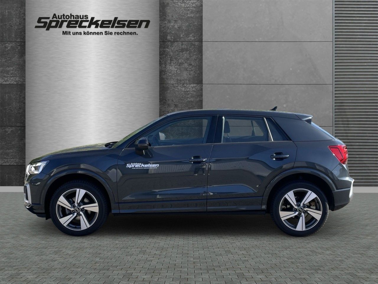 Audi Q2 - Bild 2
