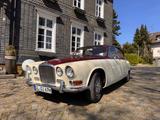 Jaguar 4 Door Saloon - Autos aus dem Jahr 1968