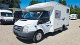 Challenger 5.9Meter*Standklima*131Ps*TV*Webasto*4xFahren* - Challenger Teilintegrierter