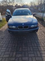 BMW 523i 523i - BMW 523 aus 1997